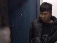 肥東：男子深夜潛入女生宿舍實施盜竊 警用無人機“幫忙”抓賊