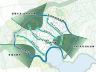 讀報告|2020年安徽將基本消除設區市建成區黑臭水體?規劃建設合肥駱崗中央公園
