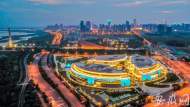 合肥市包河區：對標對表長三角 奮力在全省率先建成現代化中心城區