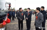 2元直达合肥！巢湖中庙直达滨湖公交正式开通