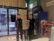 “四進宮”男子“手又癢” 跑到合肥一網(wǎng)吧盜竊手機