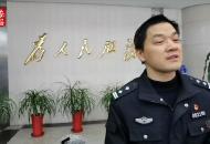 雨雪天氣來(lái)襲 合肥交警已梳理出易積雪結(jié)冰路段310處
