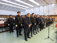 盜墓團伙盜武王墩墓后“黑吃黑” 28人受審