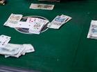 賭博窩點掛著快餐店門牌 淮南警方抓獲涉賭人員9名
