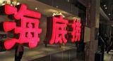 合肥这家海底捞拒绝导盲犬入内 网友吵翻，你怎么看？