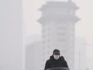 大霧襲擾江淮！安徽23個縣市發布預警 