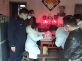 黄山市多区县摸排出湖北武汉等地返乡千余人 落实监测和回放制度
