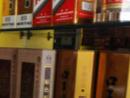 懷寧縣多個部門端掉一售假窩點 查獲假冒品牌白酒近千瓶