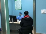 合肥22岁小伙走出隔离区：最想对医护人员说声谢谢