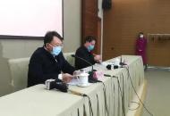 合肥市召開新型冠狀病毒感染的肺炎疫情防控工作新聞發(fā)布會(huì)