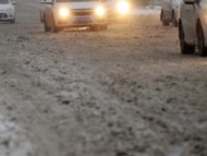 安徽持續陰雨雪天氣 局部地區將有中到大雪