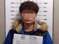  19歲男子盜竊后藏房梁  蕭縣警民聯手抓獲梁上君子