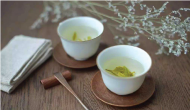 王玉凝：吃茶去