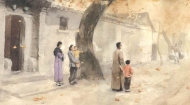 李聲波：百年老課文