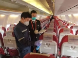 合肥至广州成都北京等多地航班恢复   航线客座率稳步提升