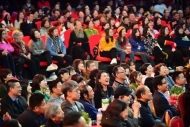 春节档七片“交锋”：不好意思，要让成龙大哥当“做备胎”