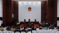 非法設置路卡強行索要過路費  霍邱宣判一起惡勢力犯罪團伙案