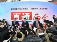 安徽省人大代表“把脈”農業農村發展