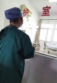 安慶市立醫院陳麗：哺乳期不下火線
