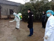 銅陵市下撥120萬元黨費支持疫情防控工作