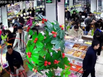 太和警方曝光多名扒手作案特征  提醒群众留意身边故意靠近的陌生人