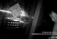 母親和一對(duì)幼兒燒炭取暖中毒  民警雪夜送醫(yī)