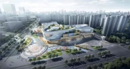 滁州城南核心將再添大型商業(yè)綜合體