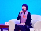 代表委员面对面| 安徽省人大代表谢琼：建议建立特困老人补贴制度