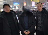 男子20年前因涉嫌故意傷害被碭山警方上網(wǎng)追逃 如今終于落網(wǎng)
