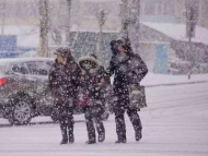 大霧、大雨、雨夾雪……未來幾天安徽春運路上麻煩還不少