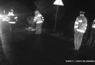43小時摸排 銅陵交警破獲交通肇事逃逸致人死亡案