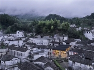 滁州市5個地方入圍全國鄉村治理示范村
