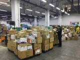 海关辟谣：不会征用你的口罩！防控疫情我们一直在努力！