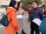 決勝小康看江淮|他回鄉二次創業 帶領鄉親致富