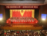 兩會觀察｜省政協委員陳飛翔：對今年美好安徽建設充滿期待
