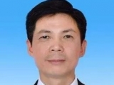 李命山当选长丰县县长（图/简历）