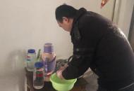 新年心愿|合肥一孝順兒子辭工照顧患病父親：我想給他添件棉襖 