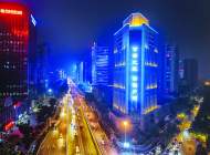 合肥2020年GDP能否破萬(wàn)億？統(tǒng)計(jì)局回復(fù)
