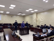 長豐法院24小時審結一起口罩詐騙案 被告人獲刑5年罰款8萬