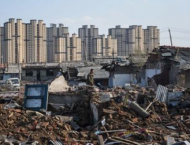 安徽省住建廳：2020年棚改新開工項目要在施工合同簽訂時明確竣工時間