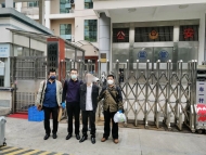 男子詐騙3000元在逃  因疫情防控需登記身份被擒獲