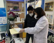 蕪湖市弋江區：舍小家為大家，夫妻同心戰疫情