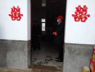 無為市洪巷鎮(zhèn)：移風(fēng)易俗助力疫情防控