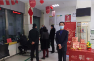 柏广忠：我是党员我先上