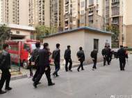 合肥：疫情期間聚眾賭博 13名涉賭人員被抓
