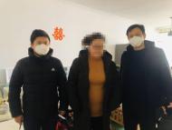 口罩變“炒米”！為償還高利貸女子詐騙多人，懷寧桐城兩地警方聯手將其抓獲