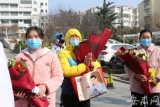 淮北又有3例新冠肺炎患者治愈出院