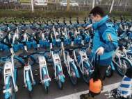 哈啰出行在合肥開放300個崗位 供因疫情暫時停工人群報名