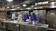 平凡英雄｜準媽媽堅守防疫一線 為滯留在肥的湖北人提供“一個家”