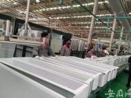 合肥經開區：近七百家工業企業復產 復工人數達到6.4萬人